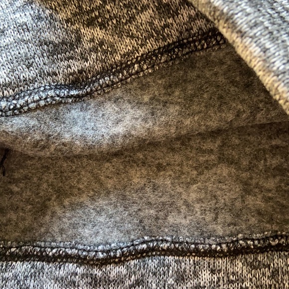 Arizona jean sweater gray XXS 4/5 - Picture 6 of 6